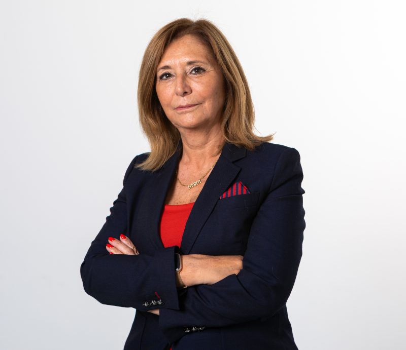 Helena José