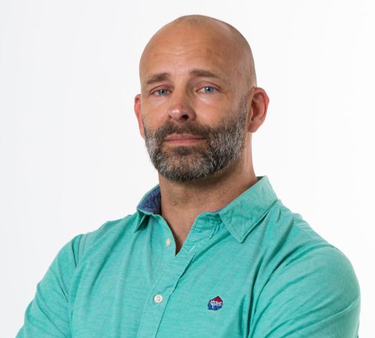 Professor João Paulo Moita