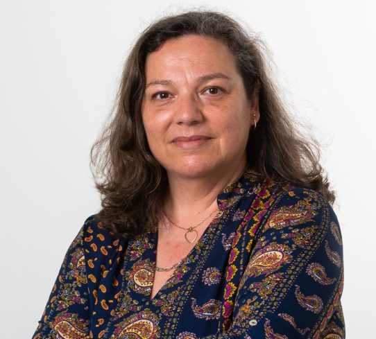 Professora Carla Leão