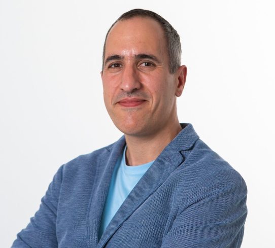 Professor João Tomás