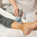 Curso de eletroterapia aplicada à fisioterapia dermatofuncional facial, corporal e cirúrgica