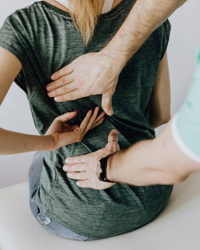 fisioterapia Licenciatura em Farmácia para Maiores de 23