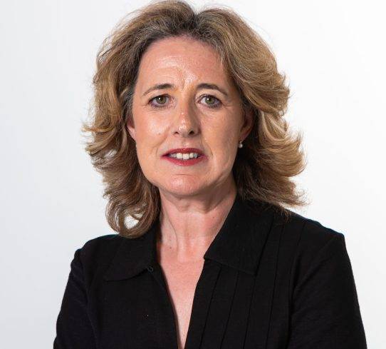 Professora Isabel Rabiais