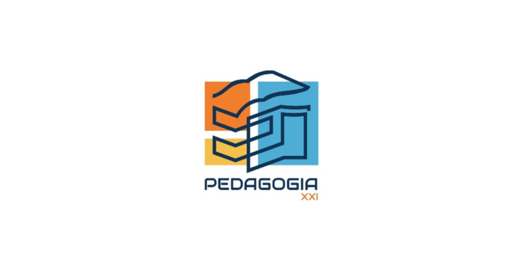 PEDAGOGIA XXI - LOGO