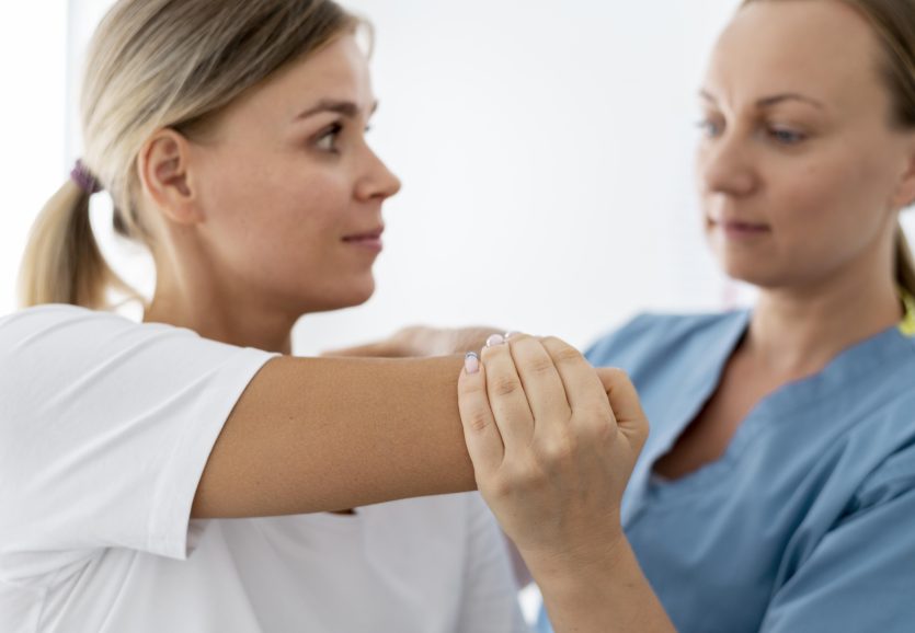 Curso de Estratégias e Procedimentos Aplicados em Oncologia e Queimados