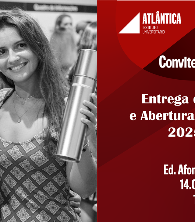 Cerimonia entrega de diplomas website