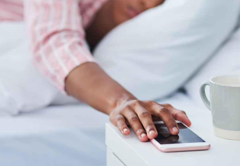 Curso de Fisioterapia e o Sono Curso de Fisioterapia e o Sono
