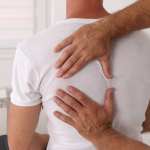 Mestrado em Osteopatia