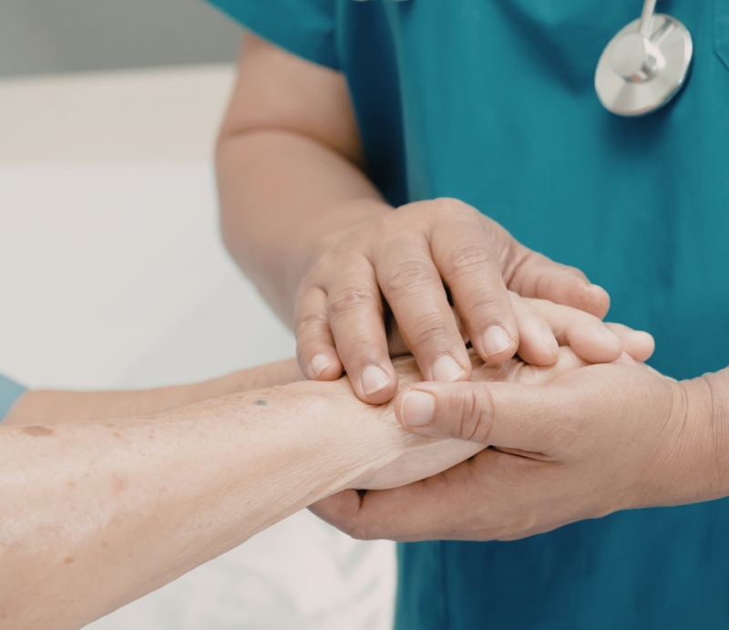 Mestrado em Enfermagem Comunitária na área de Enfermagem de Saúde Familiar