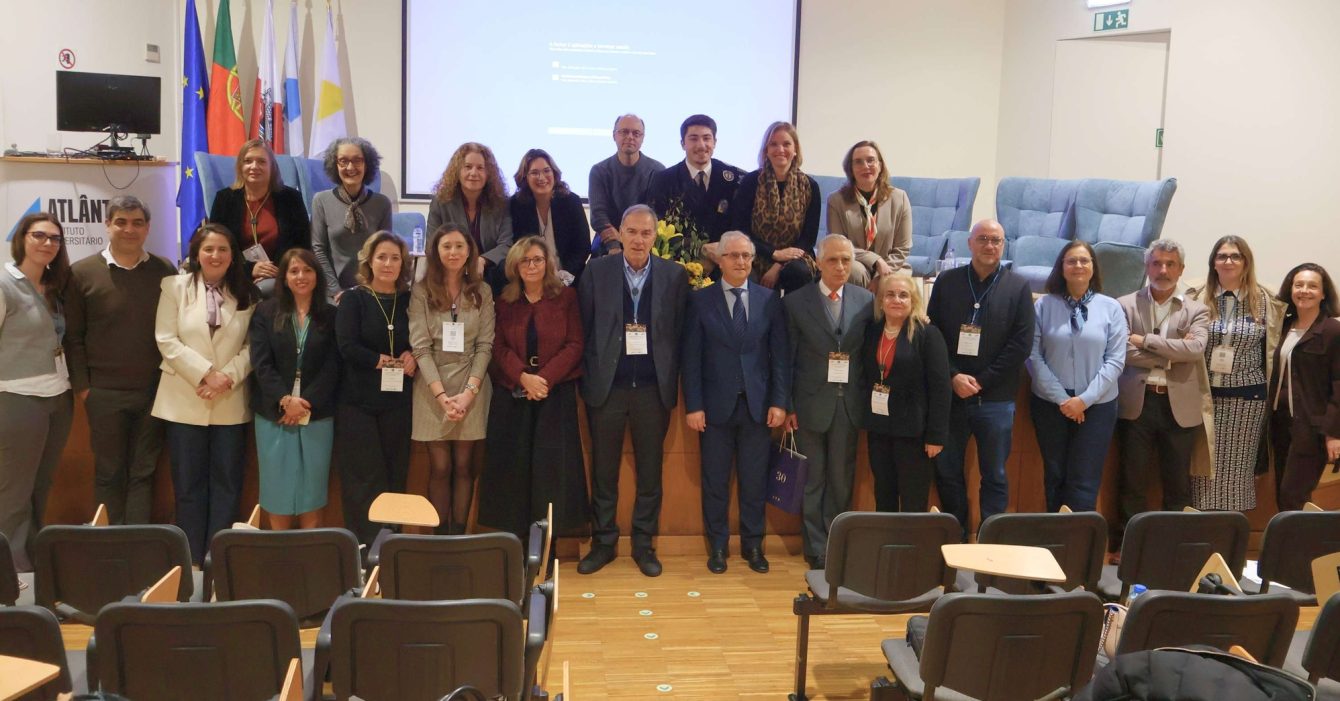 Jornadas pedagógicas “Pedagogia XXI”
