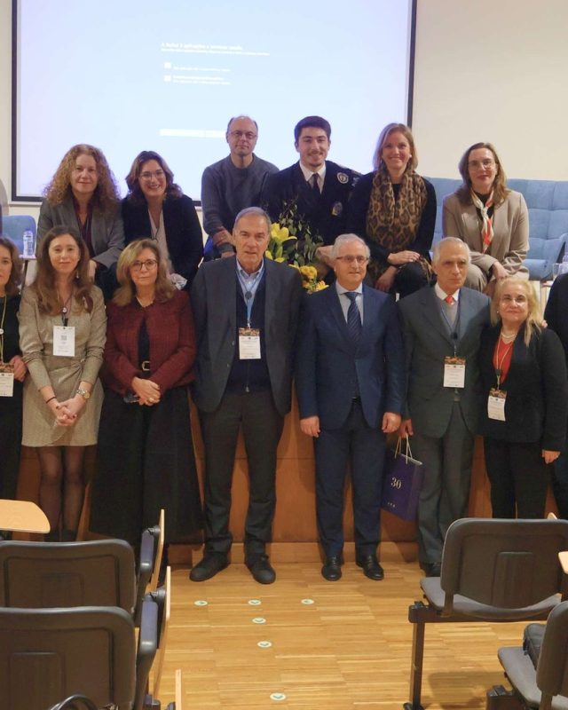 Jornadas pedagógicas “Pedagogia XXI”