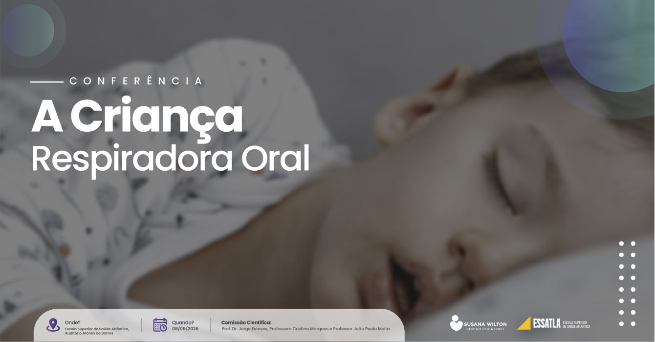 Conferência_Criança respiradora oral