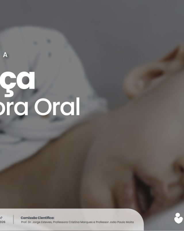 Conferência_Criança respiradora oral