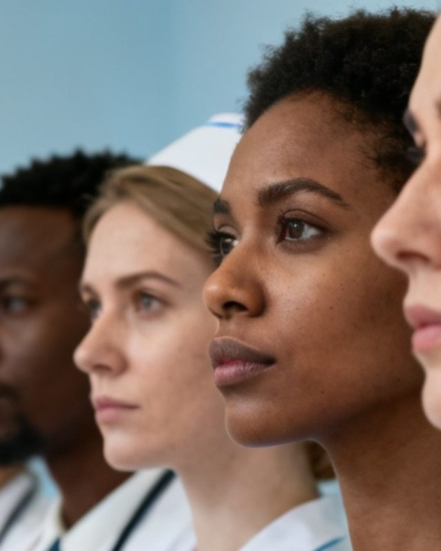 Webinar Dia intrnacional do Enfermeiro