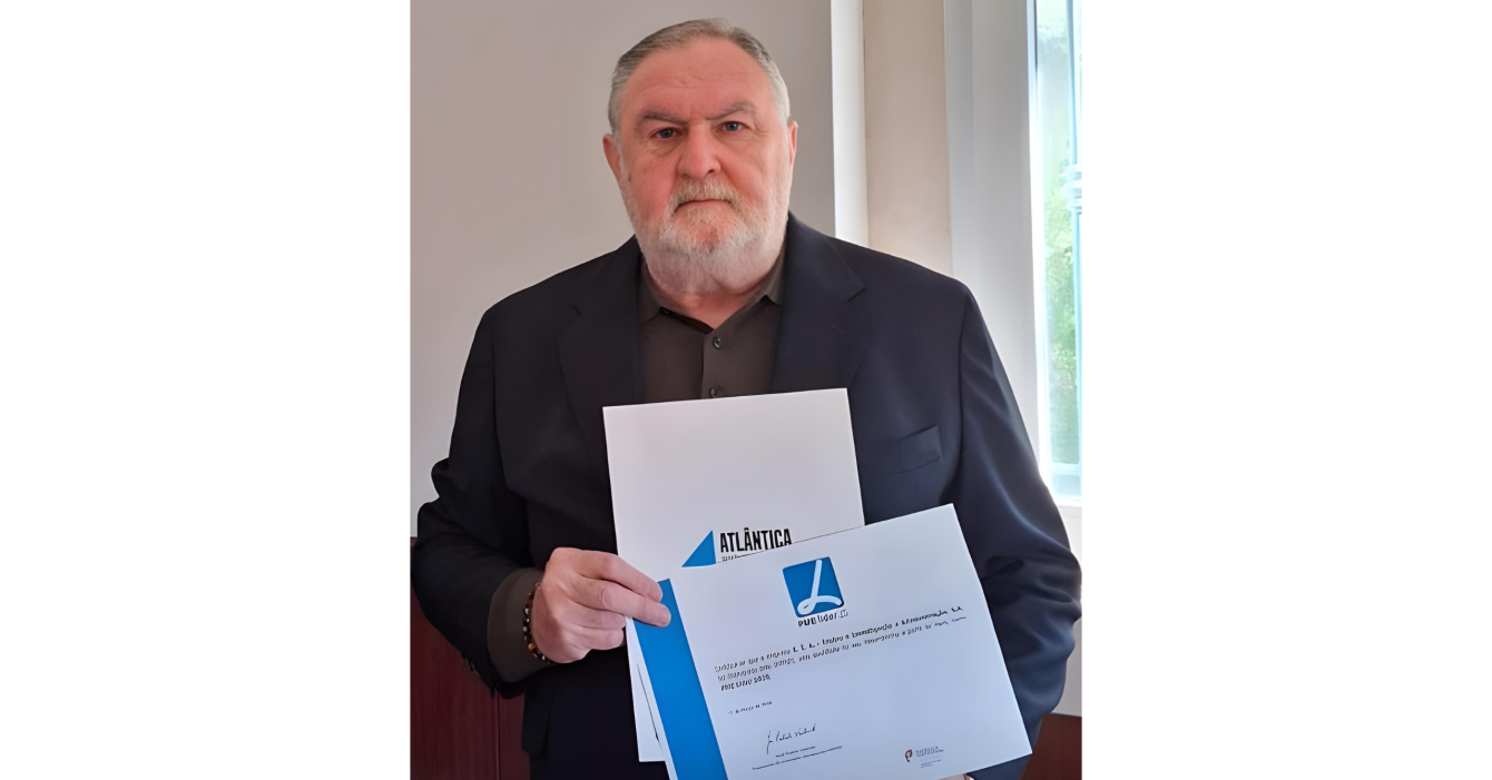 E.I.A. é distinguida pelo IAPMEI como PME Líder em 2025