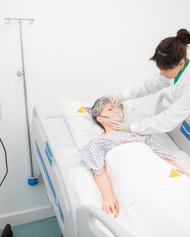 Webinar dia do enfermeiro