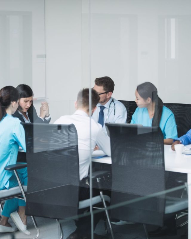 Webinar “Comunicação em Fisioterapia”