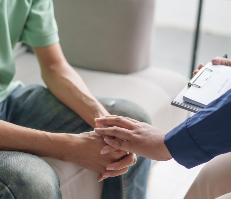 Pós-Graduação em Promoção de Saúde Mental