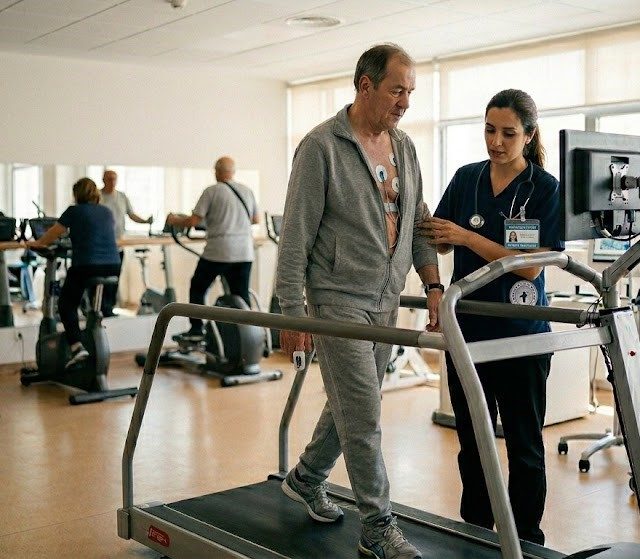ESSATLA promove webinar sobre Reabilitação Cardíaca e o papel da Fisioterapia