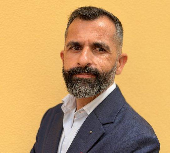 ricardo sousa mestre